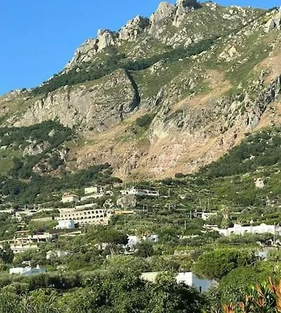 Hotel Forio & Mo