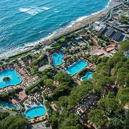 מלון Forio & Mo Forio di Ischia
