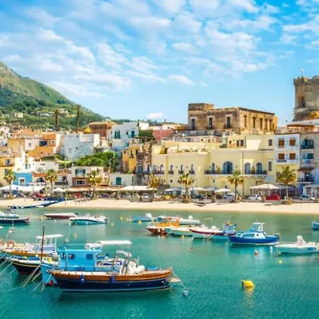מלון Forio & Mo Forio di Ischia