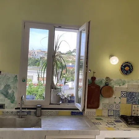 Forio & Mo מלון Forio di Ischia